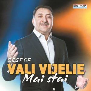 vali vijelie cd audio