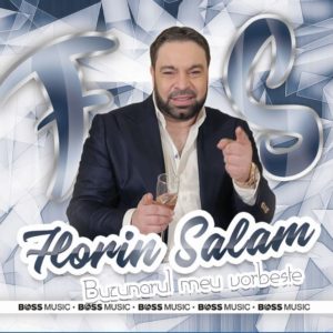 florin salam cd audio